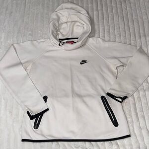 Nike Tech Hoodie | Size Medium